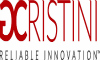 Cristini logo, Cristini contact details