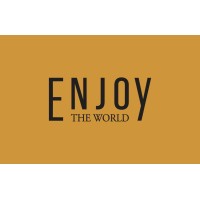 enjoytheworld logo, enjoytheworld contact details