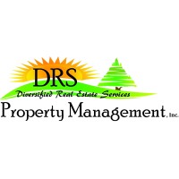 DRS Property Management, Inc. logo, DRS Property Management, Inc. contact details