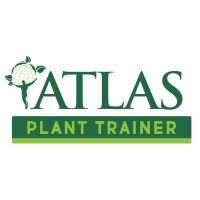 Atlas Plant Trainer logo, Atlas Plant Trainer contact details