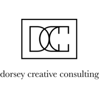 Dorsey Creative Consulting logo, Dorsey Creative Consulting contact details