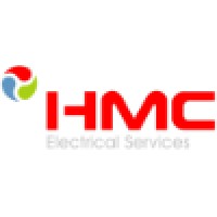 HMC Electrical logo, HMC Electrical contact details