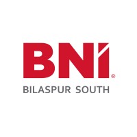 BNI Bilaspur South logo, BNI Bilaspur South contact details