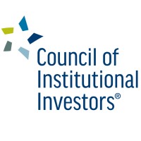 The Council of Institutional Investors logo, The Council of Institutional Investors contact details