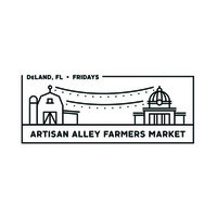 Artisan Alley Farmers Market logo, Artisan Alley Farmers Market contact details