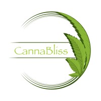 CannaBliss Farmacy logo, CannaBliss Farmacy contact details