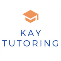 Kay Tutoring logo, Kay Tutoring contact details