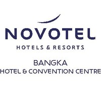 Novotel Bangka Hotel & Convention Centre logo, Novotel Bangka Hotel & Convention Centre contact details