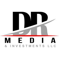 D-R Media and Investments LLC logo, D-R Media and Investments LLC contact details