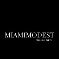 Miami Modest Fashion Week logo, Miami Modest Fashion Week contact details