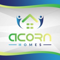 Acorn Homes Supported Living logo, Acorn Homes Supported Living contact details