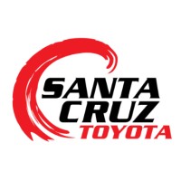 Santa Cruz Toyota logo, Santa Cruz Toyota contact details