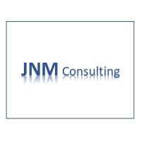 JNM Consulting logo, JNM Consulting contact details