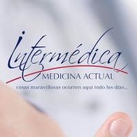 Hospital Intermedica logo, Hospital Intermedica contact details