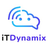 ITDynamix logo, ITDynamix contact details