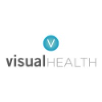 Visual Health logo, Visual Health contact details