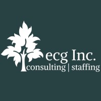 ecg Inc logo, ecg Inc contact details