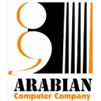 Arabian Computer Company logo, Arabian Computer Company contact details