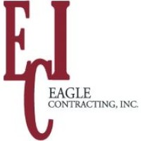 Eagle Contracting Inc logo, Eagle Contracting Inc contact details