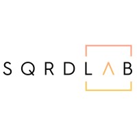 SQRD Lab logo, SQRD Lab contact details