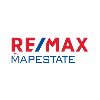 Remax mapestate logo, Remax mapestate contact details