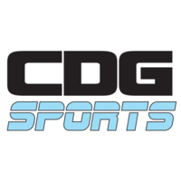 CDG Sports Events logo, CDG Sports Events contact details