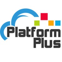 Platform Plus logo, Platform Plus contact details