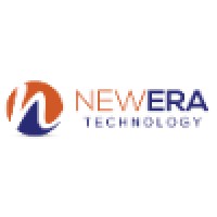 NewEra Technology logo, NewEra Technology contact details