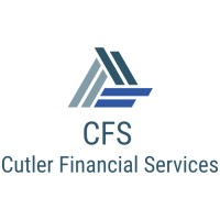 Cutler Financial Services logo, Cutler Financial Services contact details