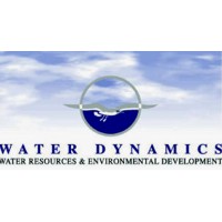 Water Dynamics Egypt logo, Water Dynamics Egypt contact details