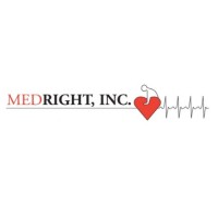 Medright, Inc. logo, Medright, Inc. contact details