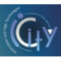 iCity logo, iCity contact details