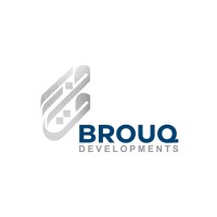 BROUQ DEVELOPMENTS logo, BROUQ DEVELOPMENTS contact details