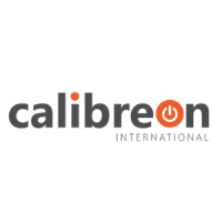 CalibreOn International logo, CalibreOn International contact details