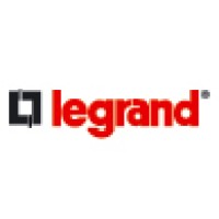 LegrandKSA logo, LegrandKSA contact details