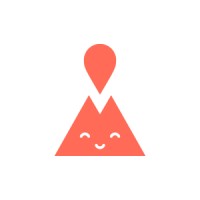 Happy Volcano logo, Happy Volcano contact details