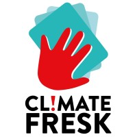 Climate Fresk logo, Climate Fresk contact details