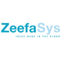 Zeefasys logo, Zeefasys contact details