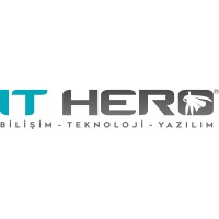 IT HERO A.Ş. logo, IT HERO A.Ş. contact details