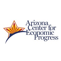 Arizona Center for Economic Progress logo, Arizona Center for Economic Progress contact details