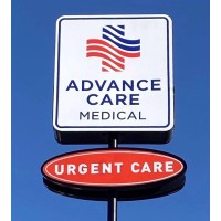 Advance Care Medical logo, Advance Care Medical contact details