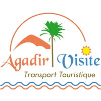 Agadir Visite logo, Agadir Visite contact details