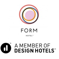 FORM Hotel Dubai, a member of Design Hotels logo, FORM Hotel Dubai, a member of Design Hotels contact details