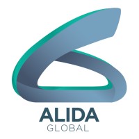 Alida Global logo, Alida Global contact details