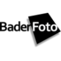 BaderFoto logo, BaderFoto contact details