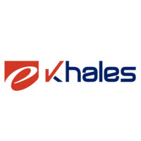 Khales logo, Khales contact details