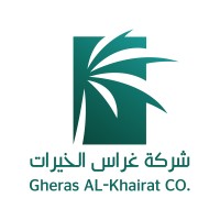 Gheras Alkhairat SA logo, Gheras Alkhairat SA contact details