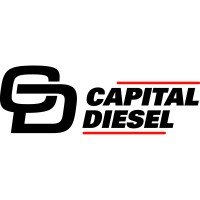 Capital Diesel Co. logo, Capital Diesel Co. contact details