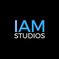 I AM Studios logo, I AM Studios contact details