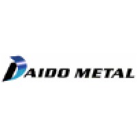 Daido Metal USA Inc logo, Daido Metal USA Inc contact details